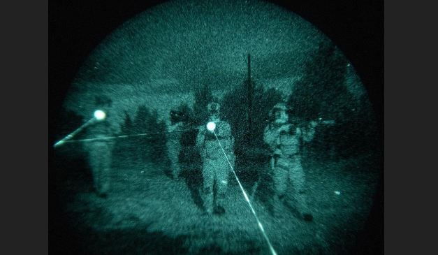 Росія прагне розширити зону активних бойових дій на Харківщині - ДПС